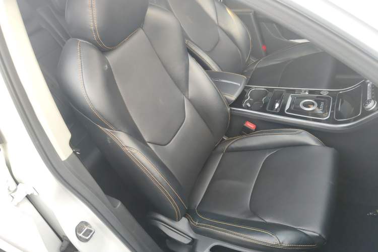 Used DORCEN G60S 2019 1.5T Automatic YueXiang Model China VI Standard