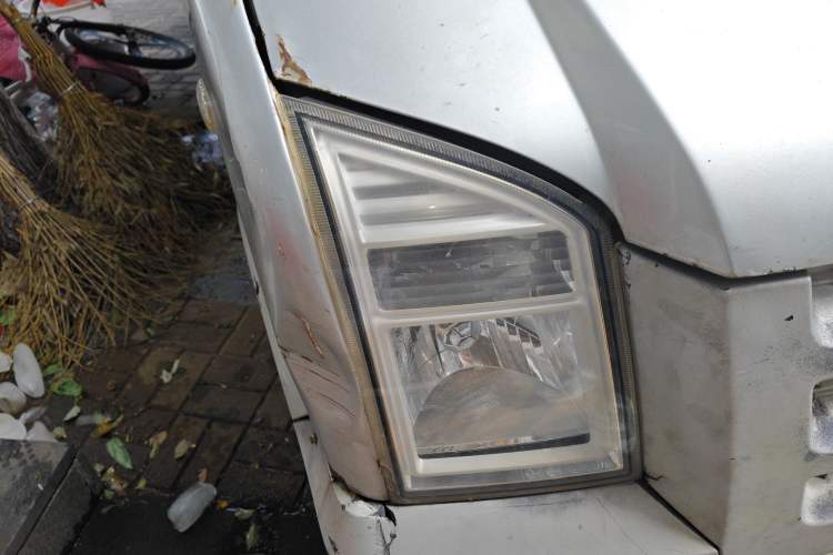 Used Dongfeng Xiaokang C37 2015 1.5L Standard II DK15-06
