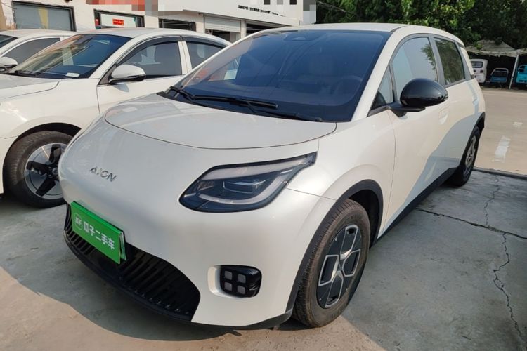 Used AION UT 2025 420 Smart Edition