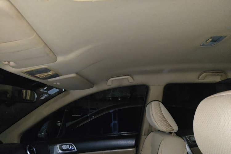 Used Haval H6 2011 2.0L Manual Two-Wheel Drive Urban Version