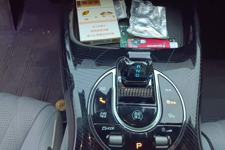 Used BYD Seal 2022 700 km Long-Range Rear-Wheel-Drive Version
