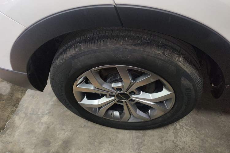 Used Haval H6 2021 China Trend Edition 1.5 GDIT Automatic Champion Version