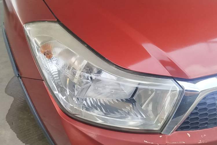 Used Suzuki SX4 2013 1.6L Manual CoolRide Model
