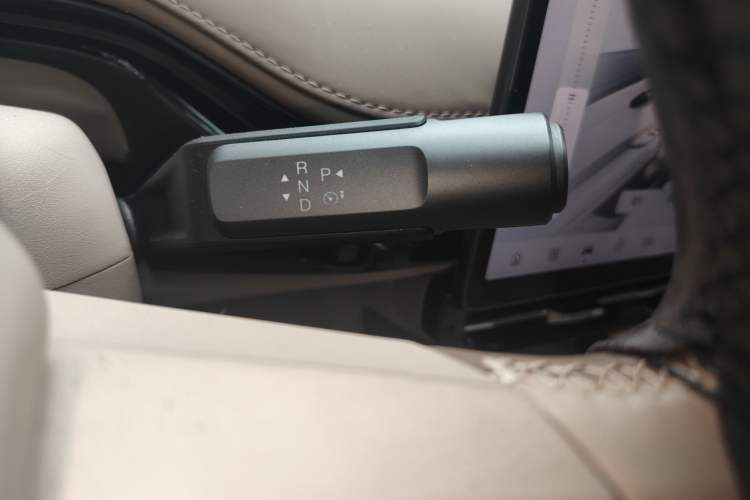 Used Hyptec HT 2023 670 Rear-Drive Ultra-High Voltage Version
