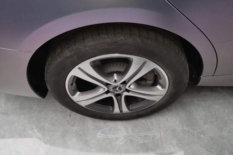 Used Mercedes-Benz C-Class 2022 Restyled C 200 L Sport Edition
