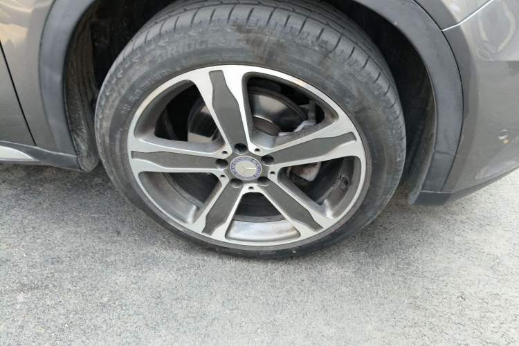 Used Mercedes-Benz GLA 2016 GLA 220 4MATIC Luxury Model