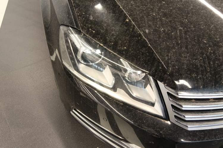 Used Volkswagen Magotan 2012 Facelift 1.8TSI Prestige Model
