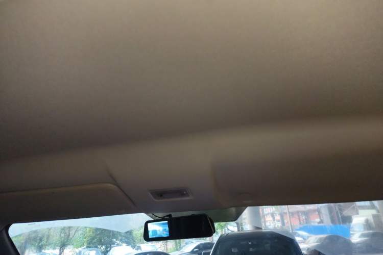 Used Foton Toano 2021 2.0T Manual Tongtu Short Wheelbase Flat Roof 5/6-Seater 4F20TC3