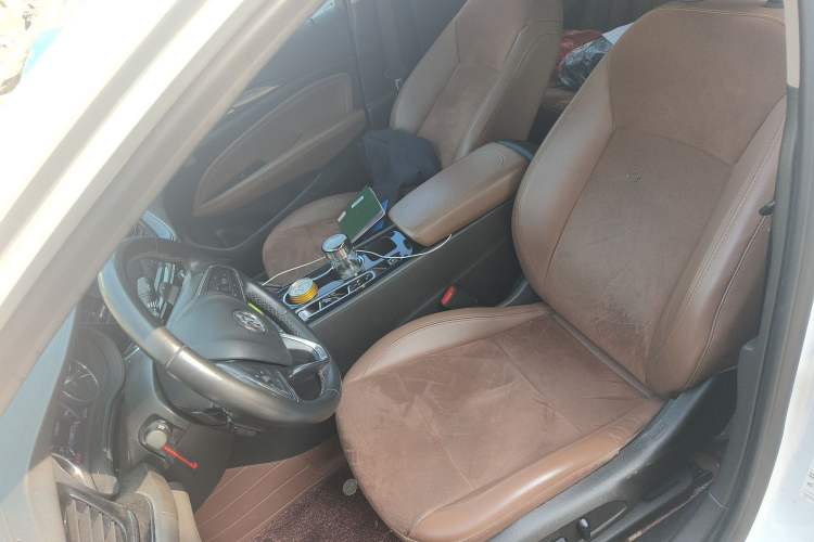 Used Buick Regal 2020 552T Luxury Version