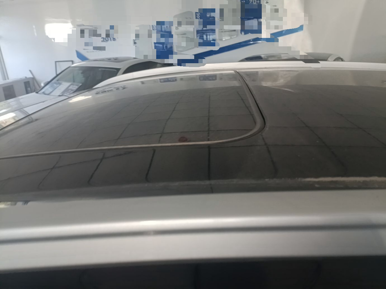 Geely Auto Coolray 2025 Bin Yue L 1.5T DCT Starlight Edition — снимка 7