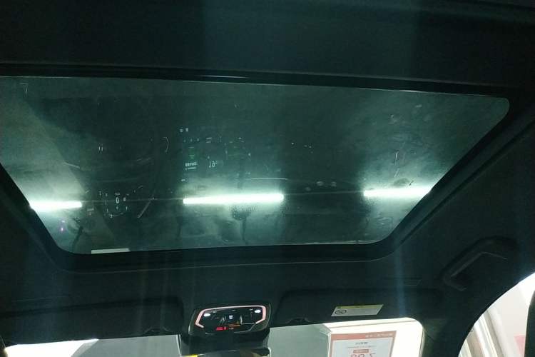 Used Lynk & Co 05 2020 2.0TD Four-Wheel Drive HypeHalo
