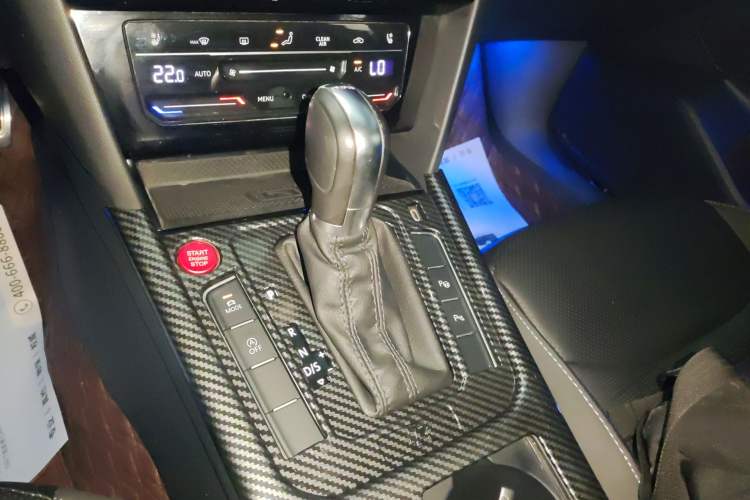 Used Volkswagen FAW-Volkswagen CC 2021 380TSI Striking Edition
