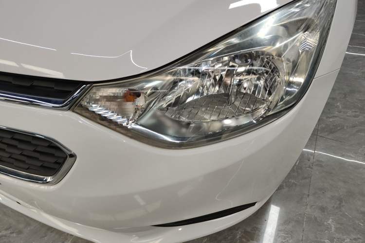 Used Chevrolet Sail 2018 Sail 3 1.3L Manual Comfort Sunroof Edition