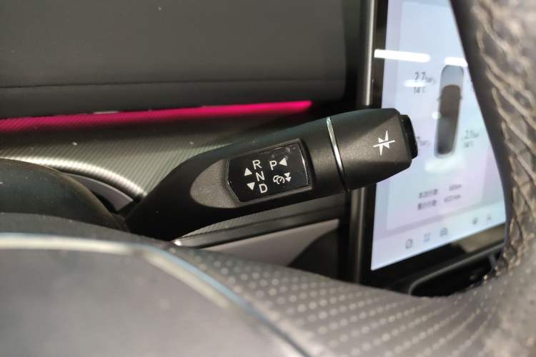 Used ARCFOX Alpha S5 2024 560MAX 185kW