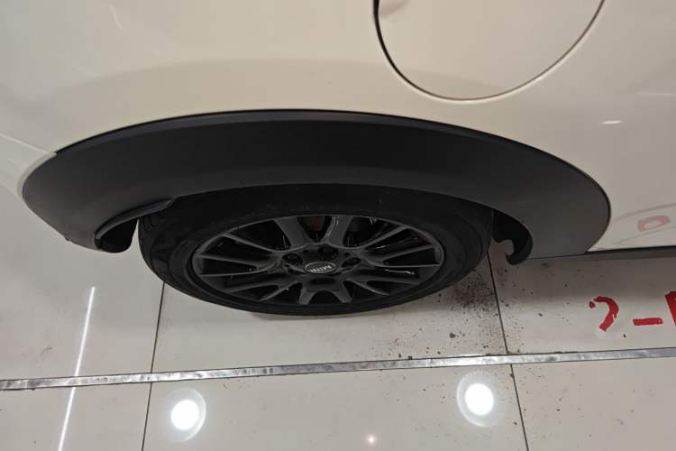 Used MINI 2014 1.2T ONE+
