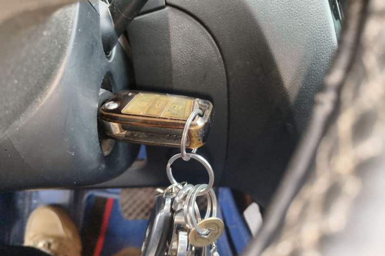 Used Skoda Octavia 2018 1.6L Automatic Luxury Edition