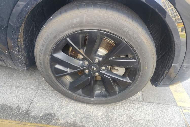 Used Li Auto L8 2023 Air model