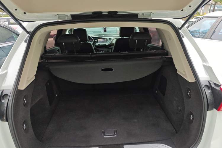 Used Buick Envision 2019 20T Two-Wheel Drive Elite Version China V Standard
