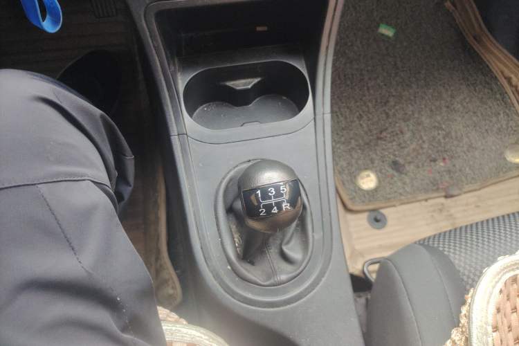 Used MG 3 2013 1.3L Manual Comfort Edition