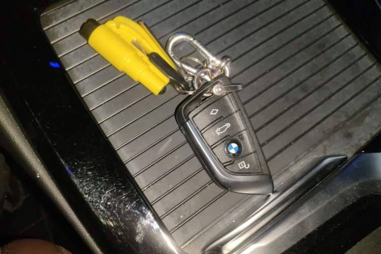 Used BMW X3 2020 xDrive28i Luxury Package