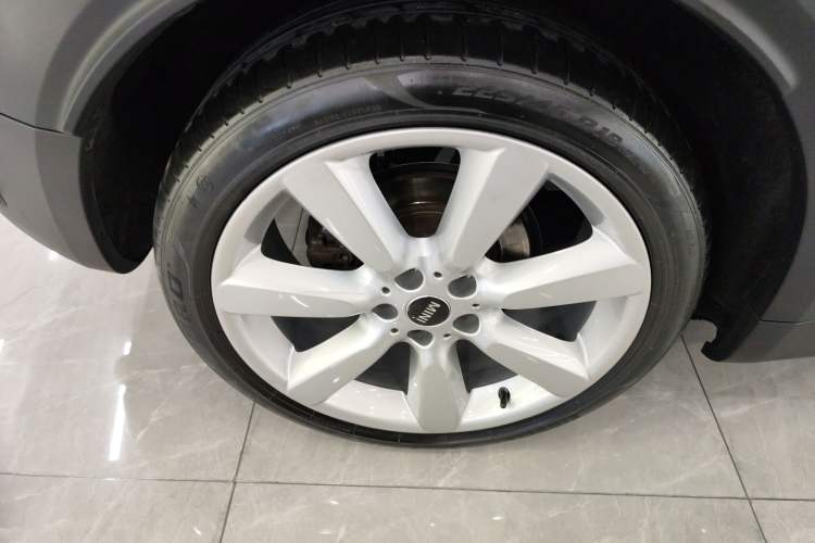 Used MINI Countryman 2017 2.0T COOPER S ALL4 Traveler