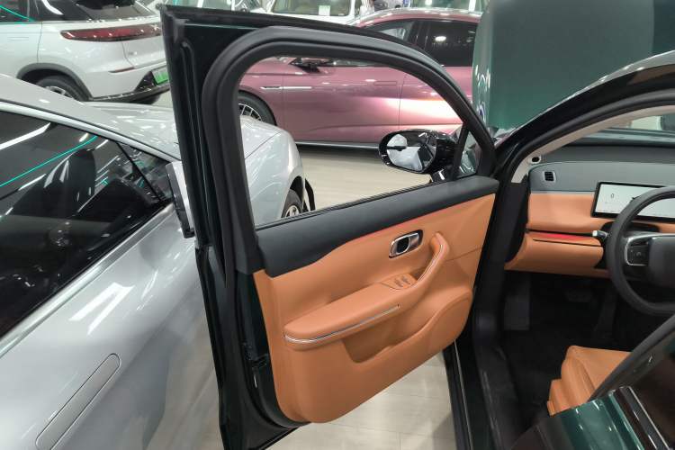 Used Leapmotor C10 2024 210 LiDAR Version
