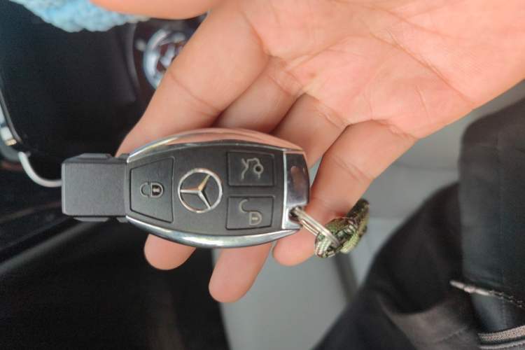 Used Mercedes-Benz C-Class 2016 C 200 Sport Edition