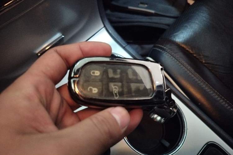 Used Jeep Grand Cherokee 2015 3.6L Luxury Navigation Edition
