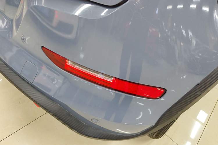 Used ORA Good Cat GT 2022 Mulan Edition 401 km Standard Range