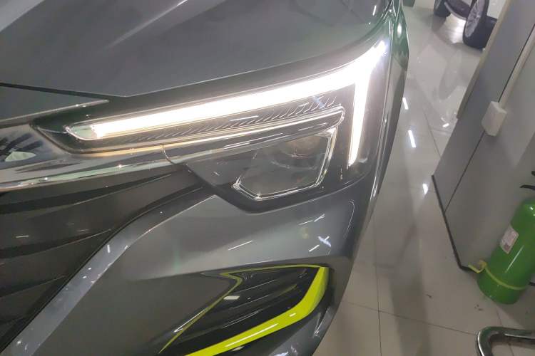 Used Roewe i6 MAX New Energy 2020 1.5T PHEV Cool & Stylish Skyroof Edition