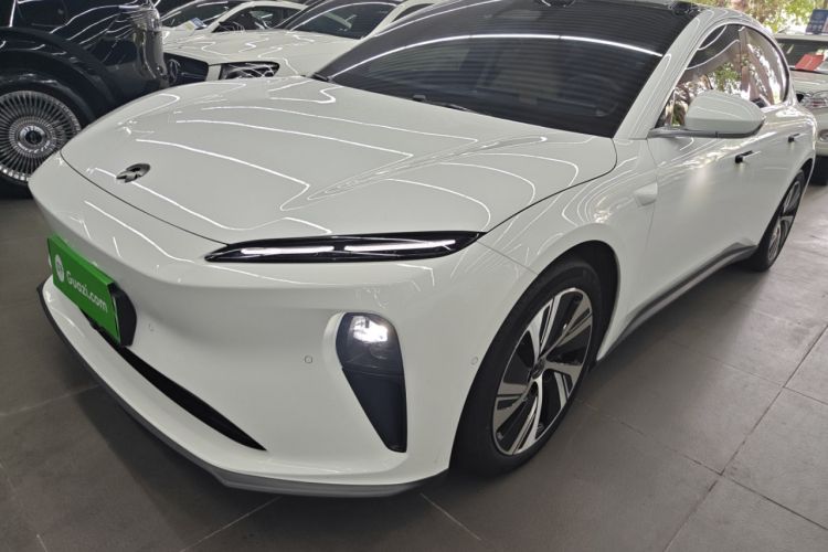 Used Nio ET5 2022 75 kWh