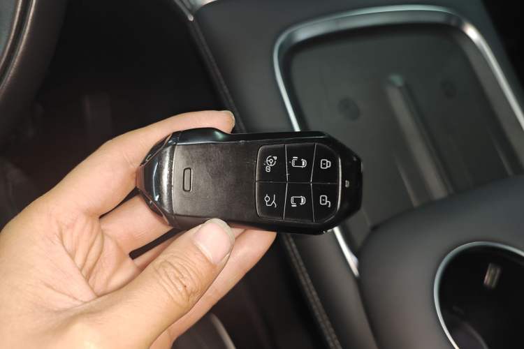 Used XPeng X9 2024 702 Ultra-Long Range Max