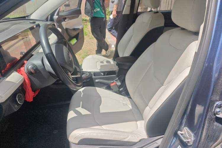 Used Ford Escort 2021 1.5L Automatic Platinum Edition