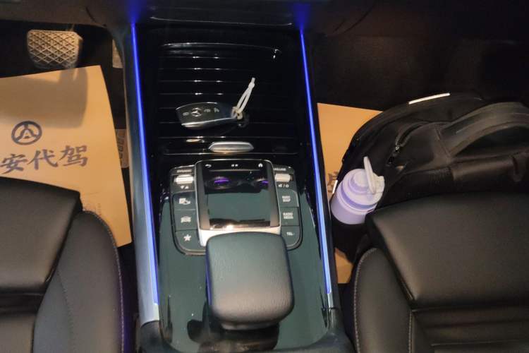 Used Mercedes-Benz GLA 2022 GLA 200
