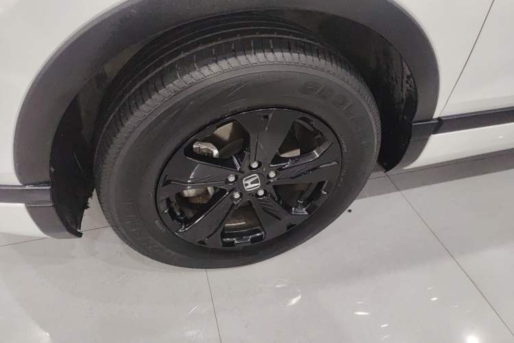 Used Honda Breeze 2021 240TURBO CVT Two-Wheel Drive Smart Enjoyment Version