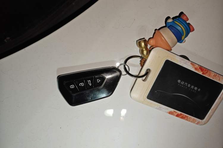 Used Buick VELITE 5 2017 Urban Extended-Range Model
