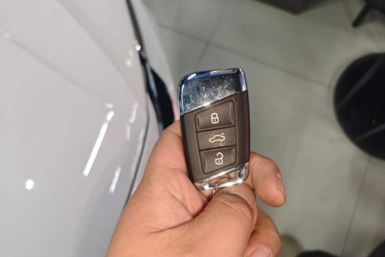 Used Volkswagen FAW-Volkswagen CC 2024 380TSI Striking Edition