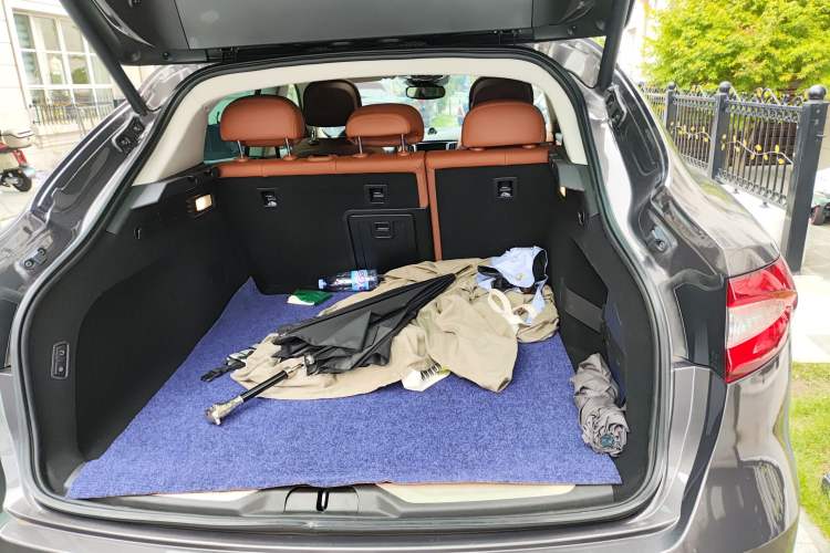 Used Maserati Levante 2020 3.0T Standard Edition