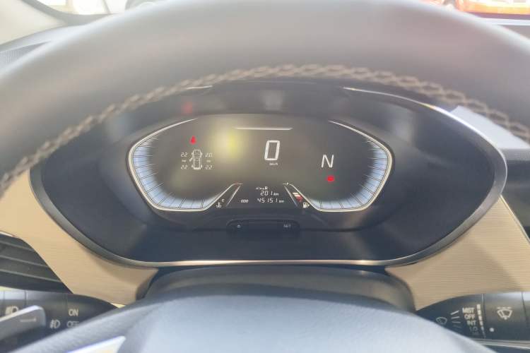 Used Baojun 360 2018 1.5L Automatic Luxury Version China V
