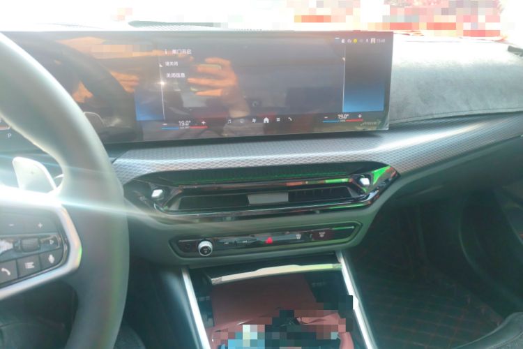 Used BMW 3 Series 2025 330Li M Sport Shadowline Package
