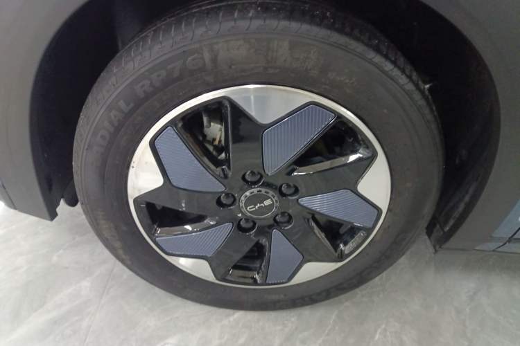 Used BYD Dolphin 2024 Honor Edition 420km Freedom Version