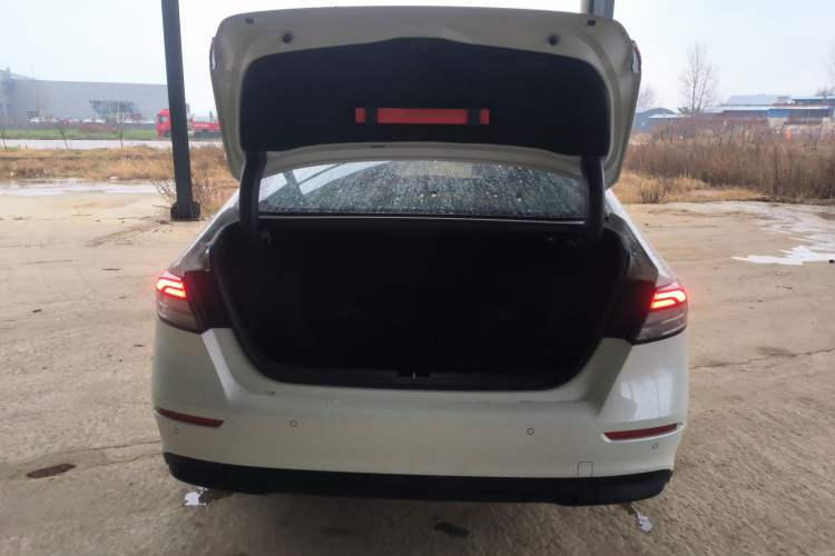 Used Honda Accord 2023 260TURBO Smart Enjoyment Version