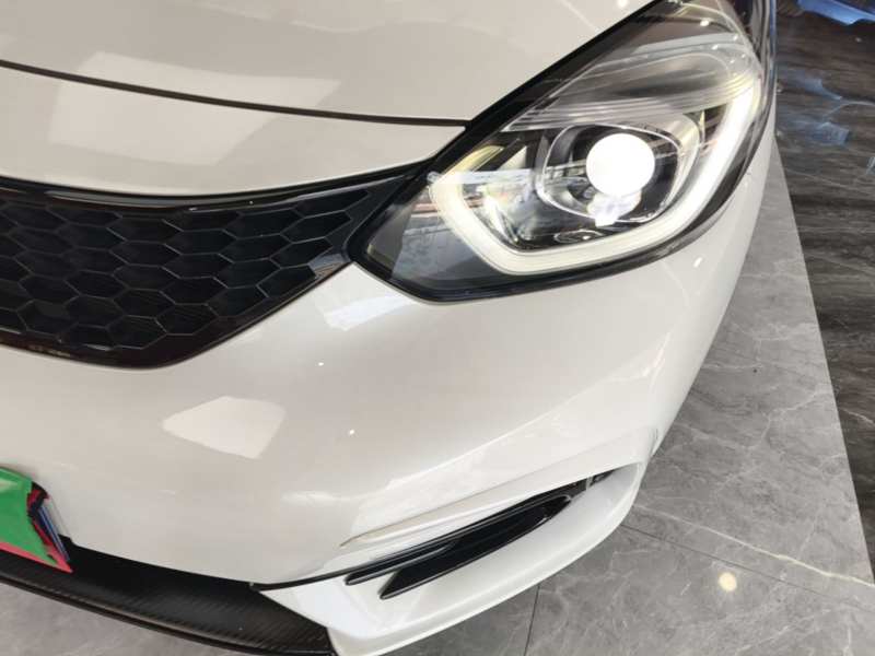 Used Honda LIFE 2021 1.5L CVT SPORT Heartbeat Edition — 23