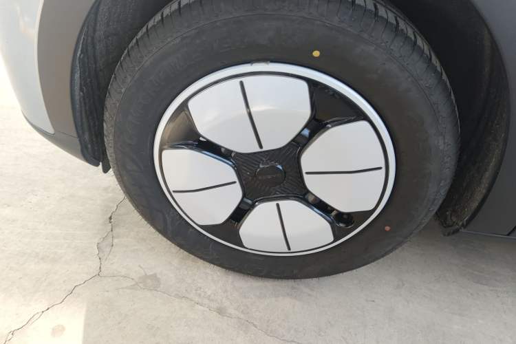 Used Geely Galaxy Geome 2025 310km Youth Edition