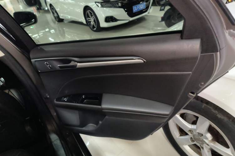 Used Ford Mondeo 2013 1.5L GTDi180 Fashion Edition
