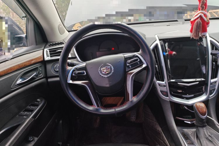 Used Cadillac SRX 2014 3.0L Luxury Model
