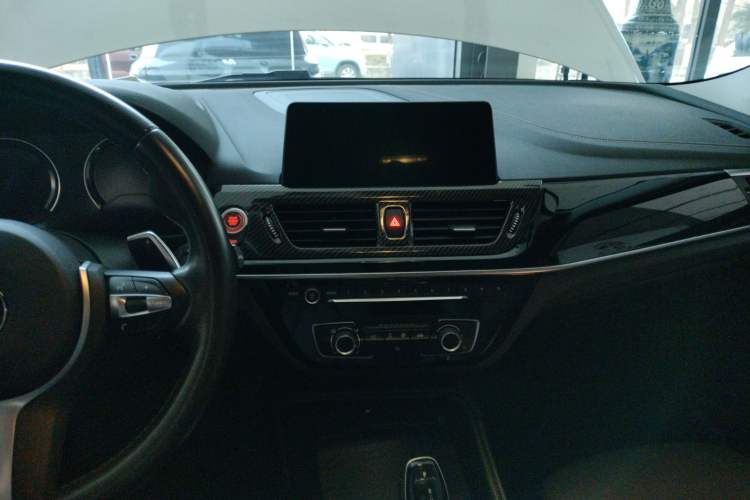 Used BMW 1 Series 2020 125i Leading Model M Sport Package
