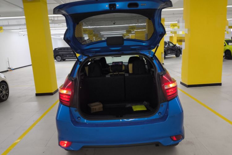 Used Toyota YARiS L Zhi Xuan 2021 1.5L CVT Leading Edition
