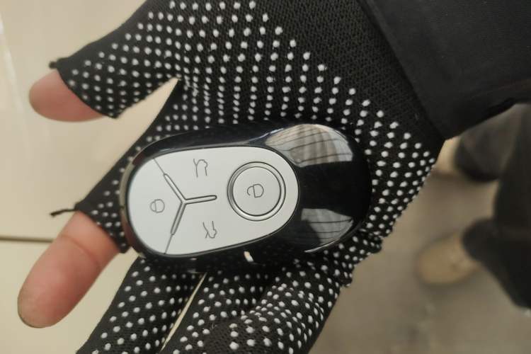 Used Geely Galaxy Geome 2025 UP 410km Exploration Edition