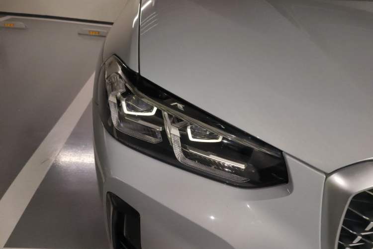 Used BMW X4 2022 xDrive 30i M Sport Package